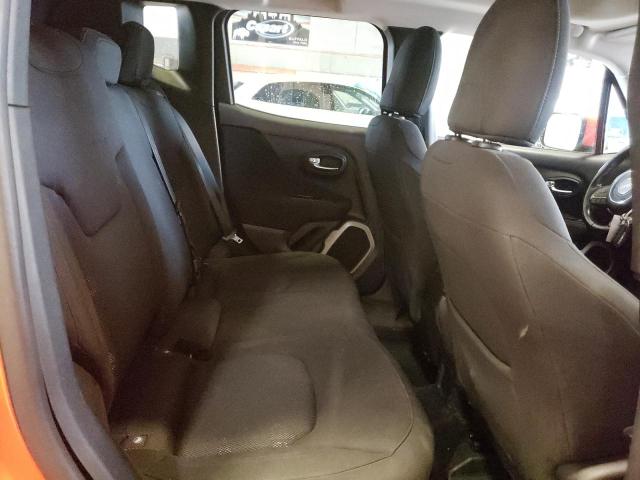 Photo 6 from auction – 2016 JEEP RENEGADE L with VIN ZACCJBBT9GPC54968