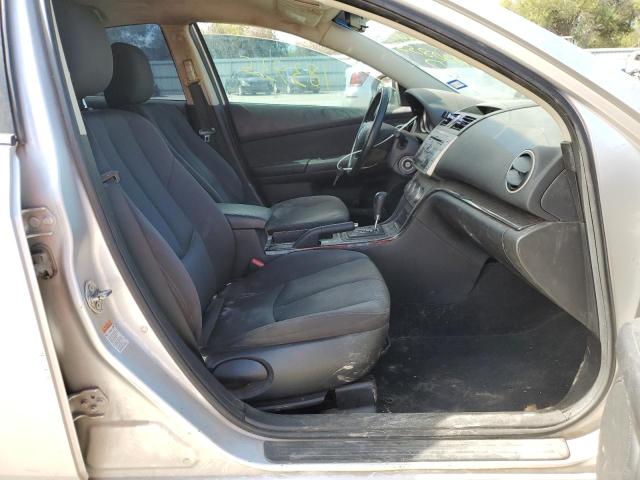 Photo 5 from auction – 2012 MAZDA 6 I with VIN 1YVHZ8DH5C5M00855