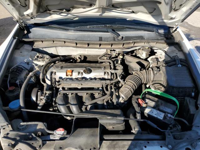 Photo 7 from auction – 2012 HONDA ACCORD LXP with VIN 1HGCP2F49CA000738