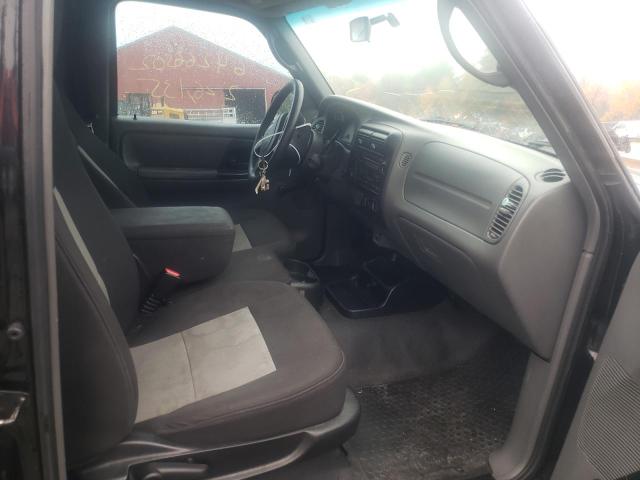 Photo 5 from auction – 2004 FORD RANGER SUP with VIN 1FTYR14UX4PB50366