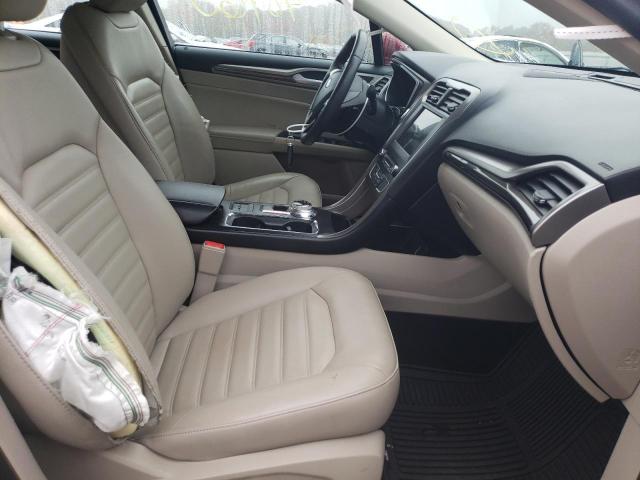 Photo 5 from auction – 2018 FORD FUSION SE with VIN 3FA6P0HD9JR239762