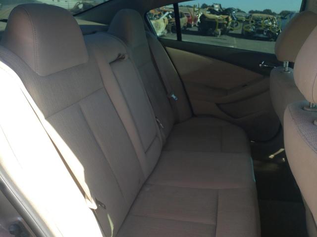 Photo 6 from auction – 2012 NISSAN ALTIMA with VIN 1N4AL2AP4CN519729