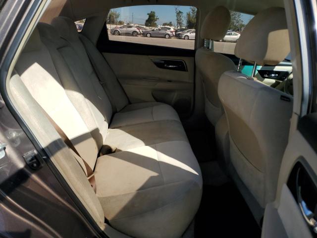 Photo 6 from auction – 2013 NISSAN ALTIMA 2.5 with VIN 1N4AL3AP9DC214763