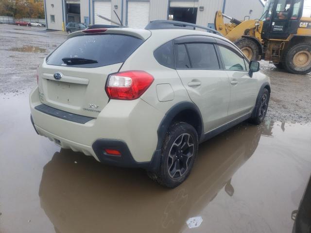 صورة رقم 4 من المزاد - 2014 SUBARU XV CROSSTR مع VIN JF2GPAWCXE8312516