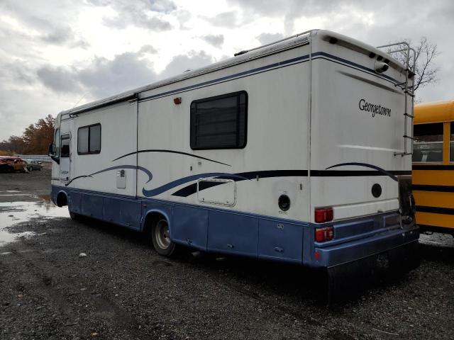 Photo 3 from auction – 2000 WILDWOOD GEORGETOWN with VIN 5B4LP37J6X3311990