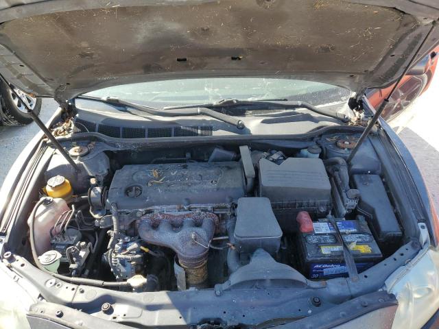 Photo 7 from auction – 2007 TOYOTA CAMRY CE with VIN 4T1BE46K17U085519