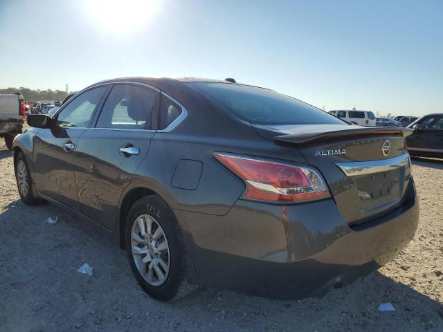 Photo 3 from auction – 2015 NISSAN ALTIMA 2.5 with VIN 1N4AL3AP4FN373276