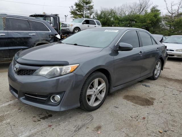 Photo 2 from auction – 2012 TOYOTA CAMRY BASE with VIN 4T1BF1FK0CU111131