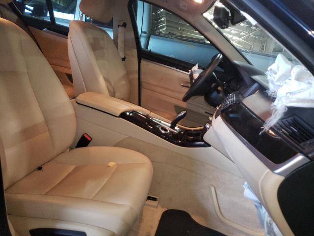 Photo 5 from auction – 2014 BMW 528 I with VIN WBA5A5C51ED500219