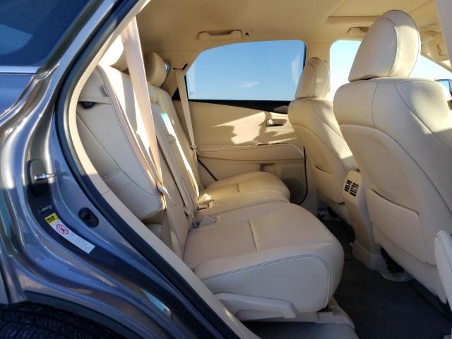 Photo 6 from auction – 2013 LEXUS RX 350 BAS with VIN 2T2BK1BA7DC162598