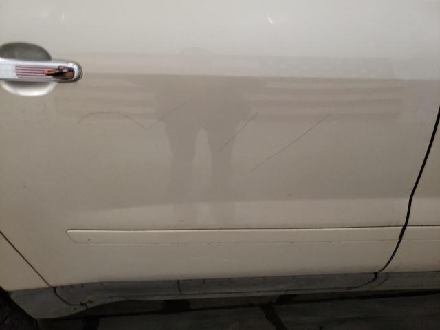 Photo 9 from auction – 2011 CHEVROLET TRAVERSE L with VIN 1GNKVGED8BJ139960