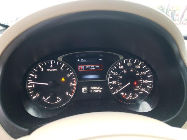Photo 8 from auction – 2013 NISSAN ALTIMA 2.5 with VIN 1N4AL3AP3DC292519