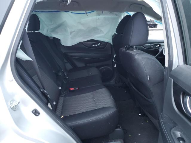 Photo 6 from auction – 2018 NISSAN ROGUE S with VIN 5N1AT2MV8JC708697