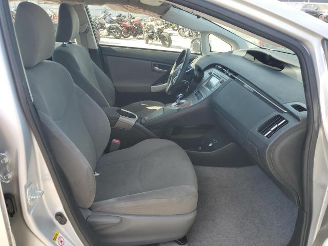Photo 5 from auction – 2014 TOYOTA PRIUS with VIN JTDKN3DU9E1813136