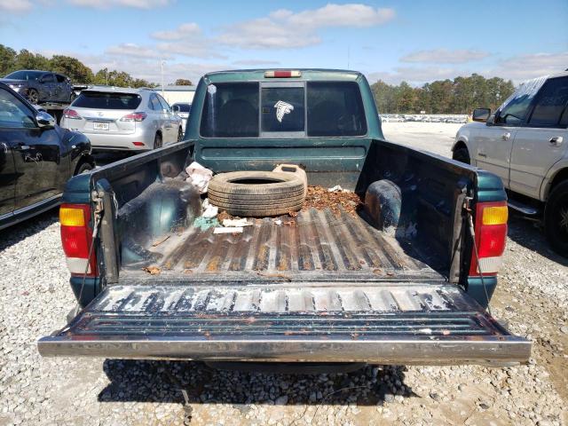 Photo 6 from auction – 1998 FORD RANGER with VIN 1FTYR10C0WUA66980