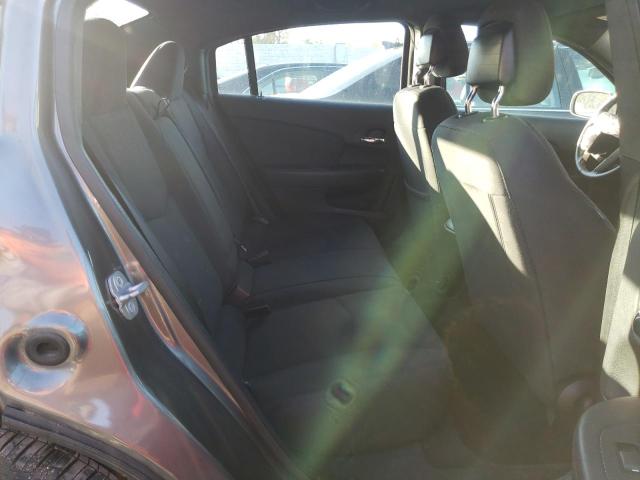 Foto 6 de la subasta – 2013 CHRYSLER 200 TOURIN con VIN 1C3CCBBB7DN574283