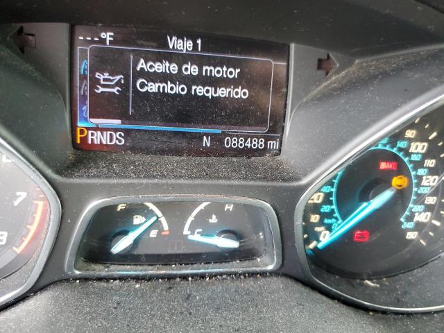 Photo 8 from auction – 2013 FORD ESCAPE SE with VIN 1FMCU9GXXDUB83099