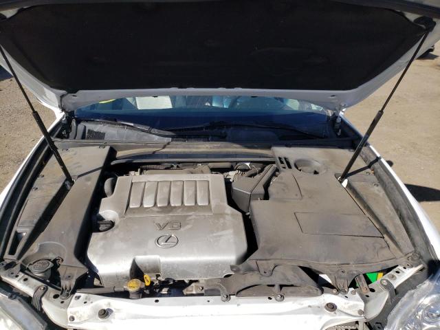 Photo 7 from auction – 2011 LEXUS ES 350 with VIN JTHBK1EG8B2462116
