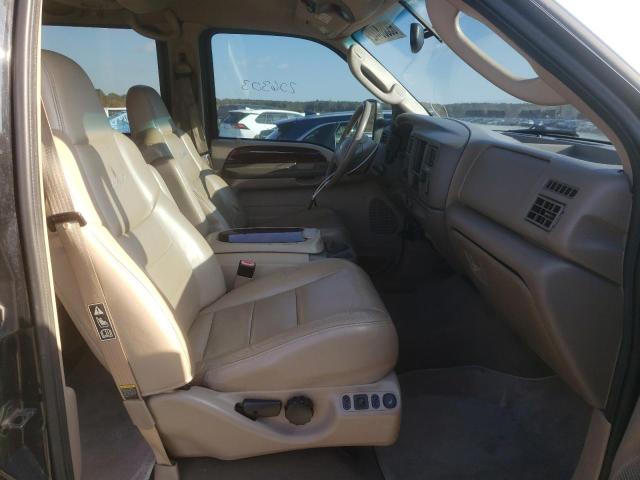 Photo 5 from auction – 2003 FORD EXCURSION with VIN 1FMSU43F63EA91377