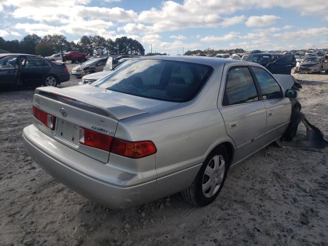 Photo 4 from auction – 2001 TOYOTA CAMRY CE with VIN JT2BG22K410600044