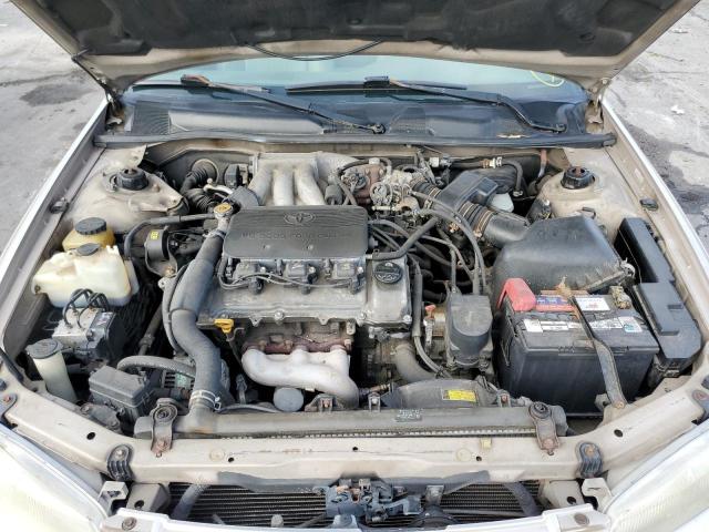 Photo 7 from auction – 1997 TOYOTA CAMRY CE with VIN 4T1BF22K7VU038015