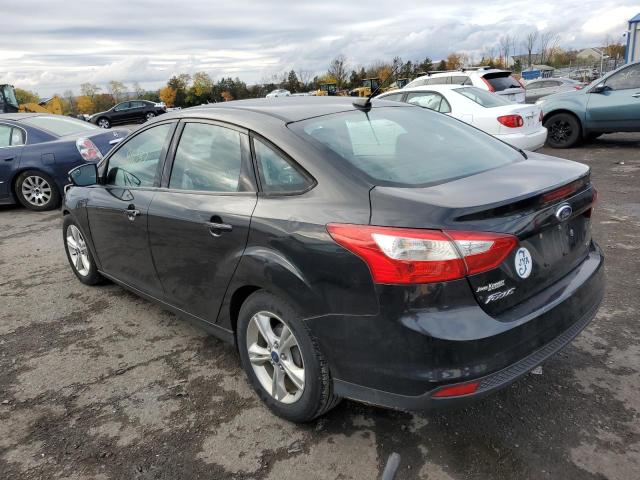 Photo 3 from auction – 2014 FORD FOCUS SE with VIN 1FADP3F22EL178981