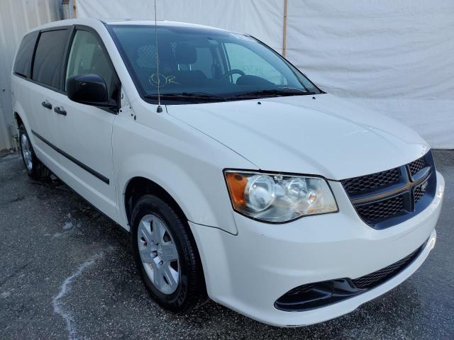 Photo 4 from auction – 2012 DODGE RAM VAN with VIN 2C4RDGAG7CR388340