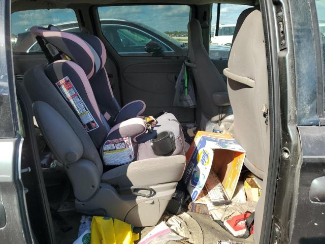 Photo 6 from auction – 2003 CHRYSLER TOWN & COU with VIN 2C4GP44363R264940