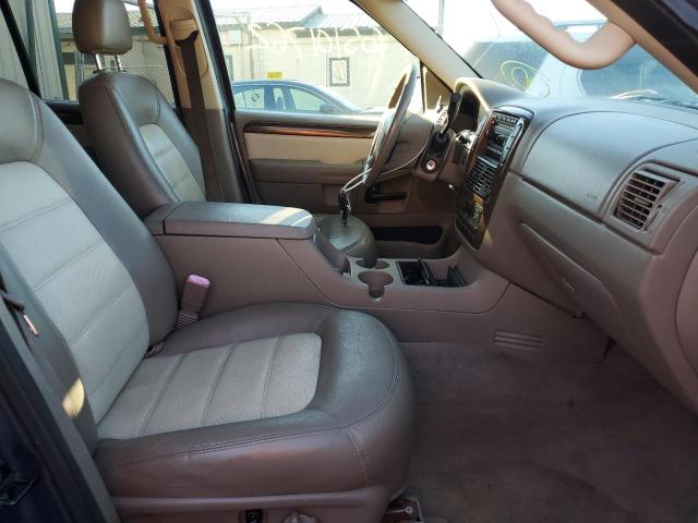Photo 5 from auction – 2003 FORD EXPLORER with VIN 1FMZU74E63UA81637