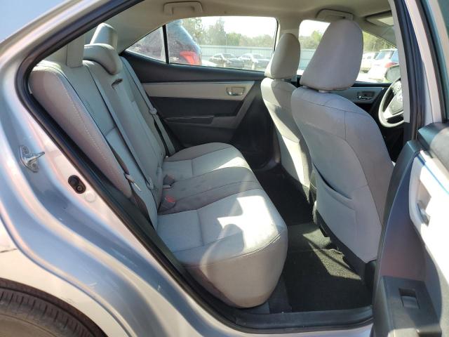 Photo 6 from auction – 2016 TOYOTA COROLLA L with VIN 5YFBURHE7GP523839