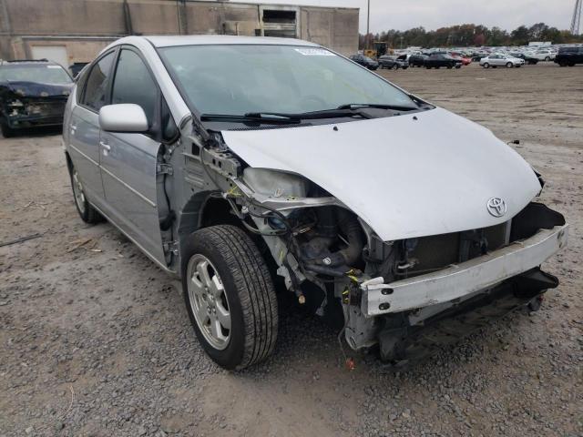 Photo 1 from auction – 2009 TOYOTA PRIUS with VIN JTDKB20U197866991