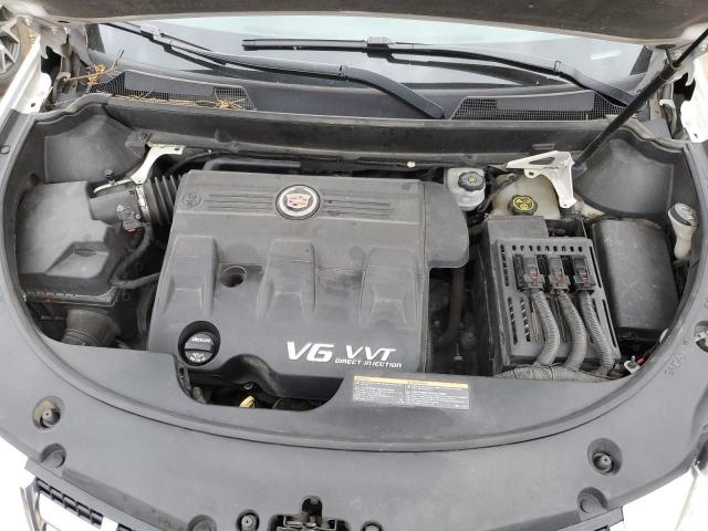 Photo 7 from auction – 2014 CADILLAC SRX LUXURY with VIN 3GYFNEE37ES541472