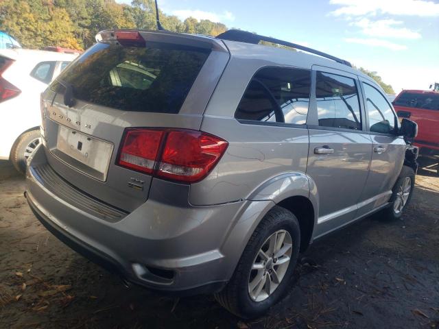 Photo 4 from auction – 2016 DODGE JOURNEY SX with VIN 3C4PDCBG8GT122696