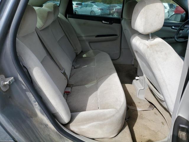 Photo 6 from auction – 2007 CHEVROLET IMPALA LT with VIN 2G1WT55K679204982
