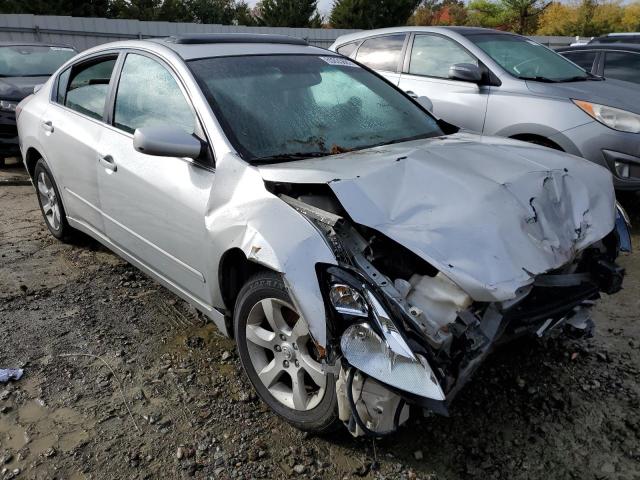 Photo 1 from auction – 2007 NISSAN ALTIMA with VIN 1N4AL21E97C146123