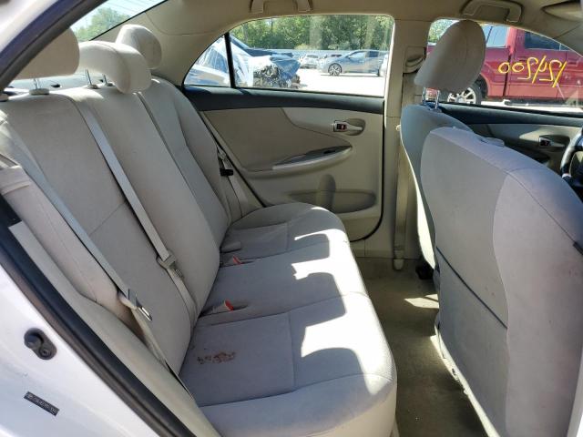 Photo 6 from auction – 2011 TOYOTA COROLLA BA with VIN JTDBU4EE9B9130947