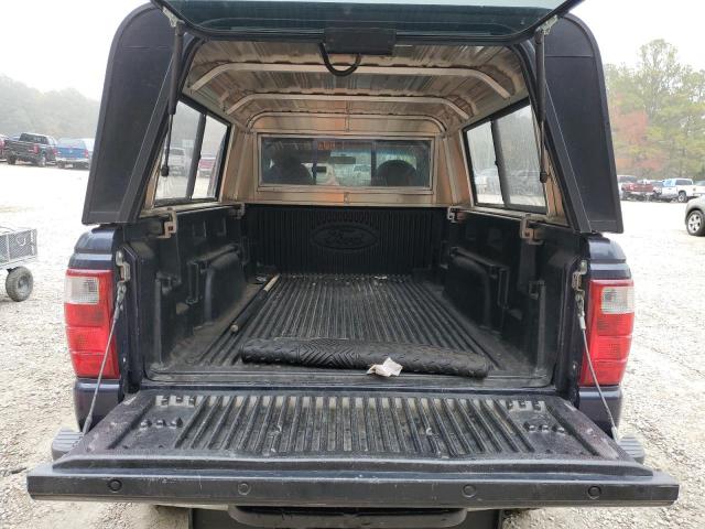Photo 6 from auction – 2001 FORD RANGER SUP with VIN 1FTZR15EX1PA85266