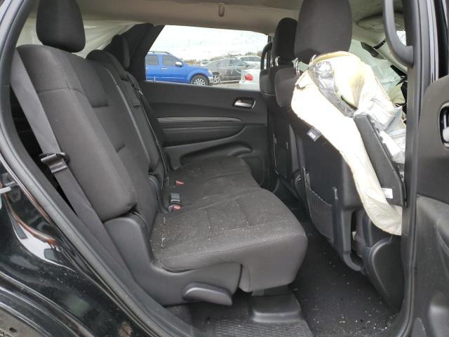 Photo 6 from auction – 2021 DODGE DURANGO SX with VIN 1C4RDJAG7MC544965
