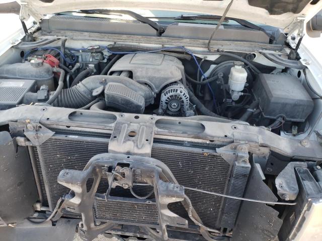 Photo 7 from auction – 2010 GMC SIERRA C15 with VIN 1GTSCVE00AZ132016