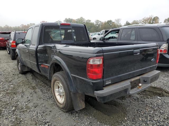 Photo 3 from auction – 2002 FORD RANGER SUP with VIN 1FTYR44U32PA88615