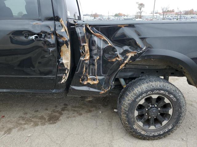 Photo 9 from auction – 2017 RAM 2500 POWER with VIN 3C6TR5EJ6HG720144