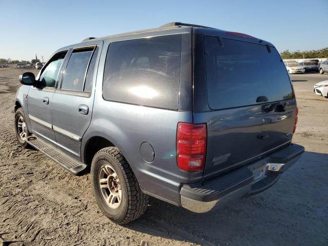 Zdjęcie 3 z aukcji – 2002 FORD EXPEDITION z VIN 1FMRU15W02LA32121