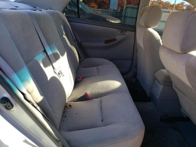 Photo 6 from auction – 2005 TOYOTA COROLLA with VIN 1NXBR32E45Z506578