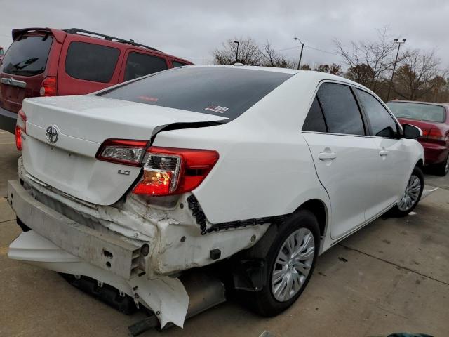 Photo 4 from auction – 2014 TOYOTA CAMRY L with VIN 4T1BF1FKXEU849523