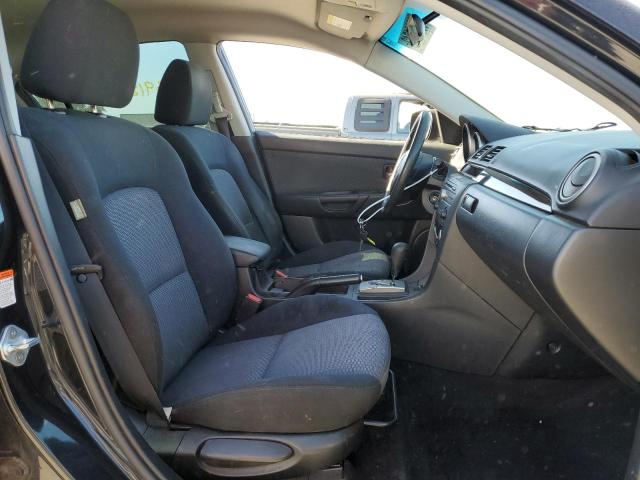 Photo 5 from auction – 2007 MAZDA 3 I with VIN JM1BK32G671683230