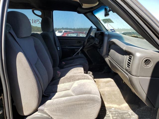 Photo 5 from auction – 2006 CHEVROLET SILVERADO with VIN 2GCEC13T161148227