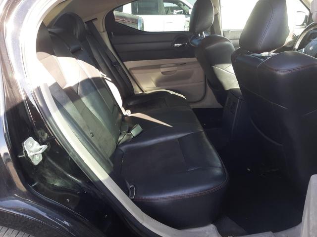 Photo 6 from auction – 2007 DODGE CHARGER R/ with VIN 2B3KA53H97H878246