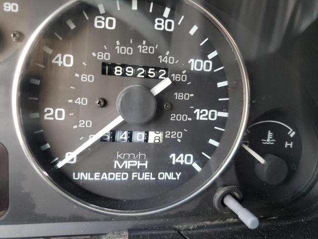 Photo 8 from auction – 1990 MAZDA MX-5 MIATA with VIN JM1NA3518L0124608