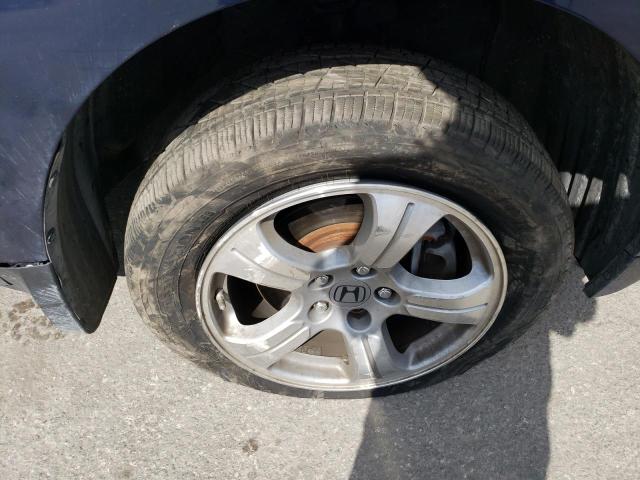 Photo 9 from auction – 2015 HONDA PILOT EXLN with VIN 5FNYF3H77FB019093