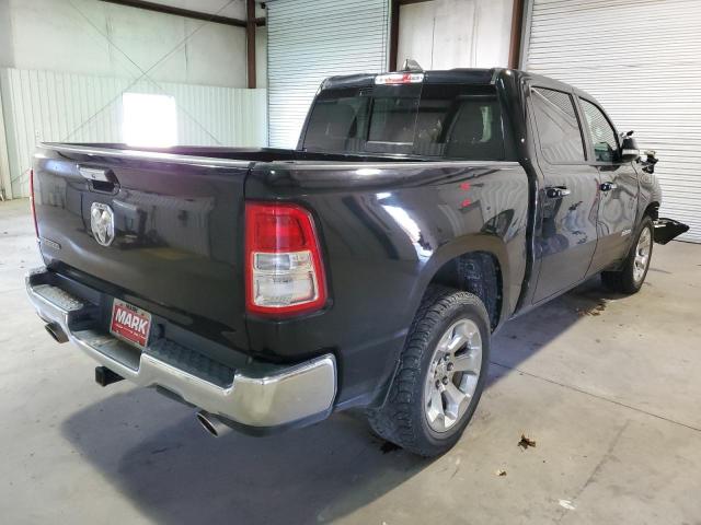 Photo 4 from auction – 2019 RAM 1500 BIG H with VIN 1C6RREFT1KN745753